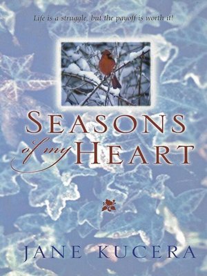 cover image of Seasons of my Heart